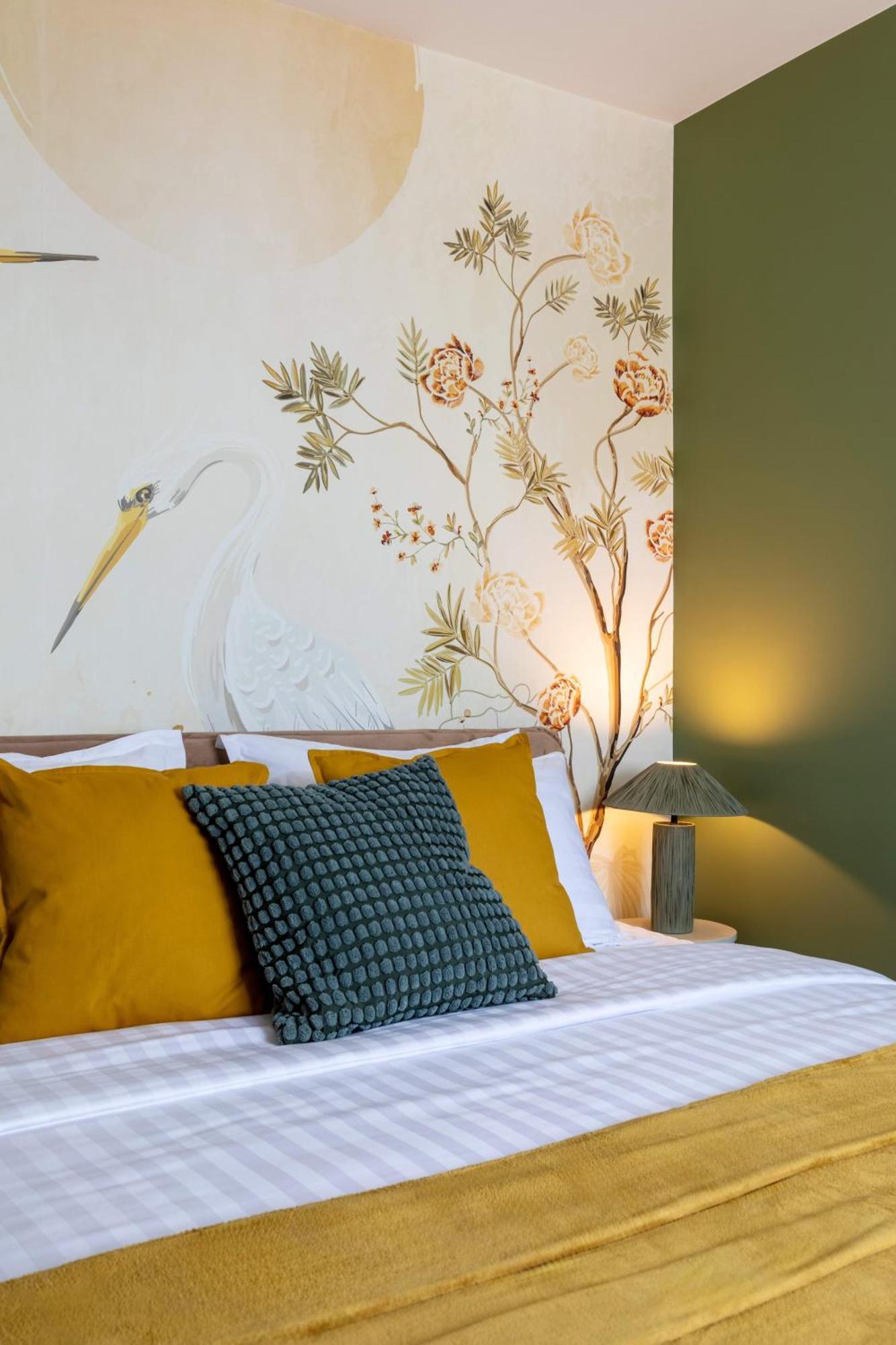 Holt - Lucky Cranes Apartment Bucharest Luaran gambar